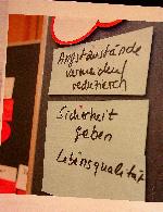 Vorschauseite 1: Mit Empathie gegen Aggression