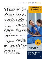 Vorschauseite 2: Führungsprojekt Empowerment im Klinikalltag