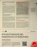 Vorschauseite 3: Sarkopenie: Muskelerkrankung mit Folgen. Aktuelle Evidenz zur Diagnostik und Therapie.