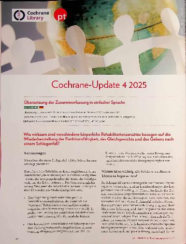 Vorschauseite 1: PubMed-Update 4 202
