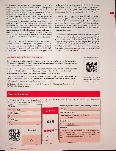 Vorschauseite 6: PubMed-Update 4 202