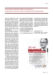 Vorschauseite 4: Nach der MDK-Reform: Aufwand-Nutzen-Verhältnis bleibt schlecht