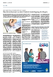 Vorschauseite 1: Was Bewohnende in ihrer Patientenverfügung festlegen