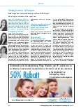 Vorschauseite 1: Young Carers in Europa: Erfahrungen aus einem internationalen Horizon-2020-Projekt