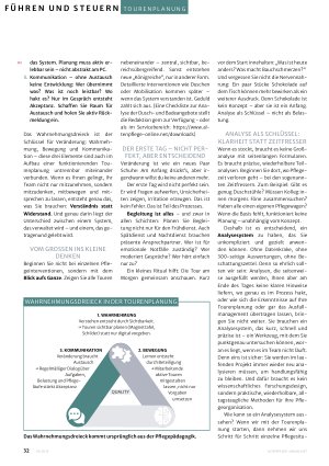 Vorschauseite 3: Ein lernendes System
