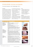 Vorschauseite 1: Chronische Wunden in der Diabetologie, Teil 1