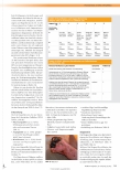 Vorschauseite 2: Chronische Wunden in der Diabetologie, Teil 1
