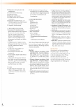 Vorschauseite 4: Chronische Wunden in der Diabetologie, Teil 1
