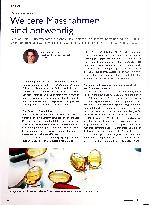 Vorschauseite 1: Weitere Maßnahmen sind notwendig.