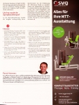 Vorschauseite 4: Athletinnentriade in der Sportphysiotherapie