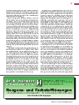 Vorschauseite 4: Künstliche Intelligenz (KI) in der medizinischen Bildanalyse