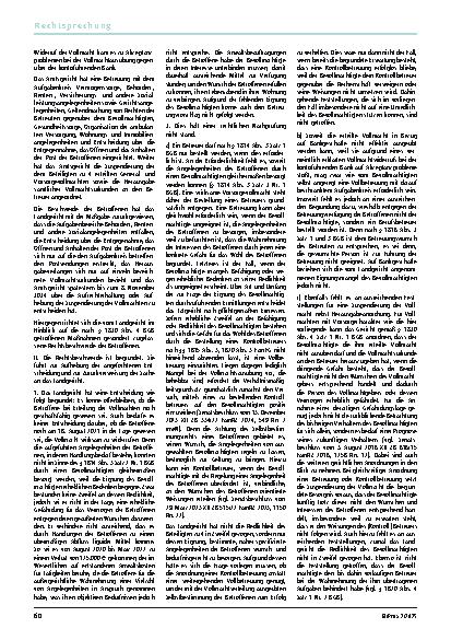 Vorschauseite 2: 2. Zur Vorsorgevollmacht