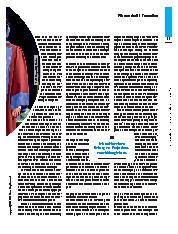Vorschauseite 2: „Wenn man eine solche Reise erfolgreich abgeschlossen hat, ist man auch für neue Herausforderungen gewappnet.“