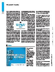 Vorschauseite 3: „Wenn man eine solche Reise erfolgreich abgeschlossen hat, ist man auch für neue Herausforderungen gewappnet.“