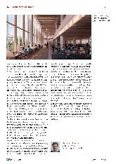 Vorschauseite 4: Und sie bewegt sich doch! Neue Kultur und erweiterte Tätigkeitsfelder an der Universitätsbibliothek Zürich. Ein erster Rückblick und Ausblick nach neun Monaten.