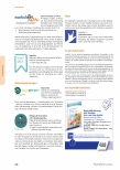 Vorschauseite 2: Förderung mit Unterstützung durch Gebärden der Deutschen Gebärdensprache (DGS) - Praxismaterialien
