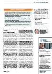 Vorschauseite 2: Investitionskostenverhandlung und der Streitfall um die tatsächliche Miete