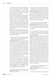 Vorschauseite 4: „Für Wiley ist die Zukunft Open Science, Open Research und Open Access. Punkt. “