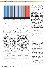 Vorschauseite 3: Erst kippt das Klima, dann reagiert die Umwelt, am Ende leidet der Mensch.