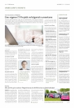 Vorschauseite 1: Das eigene IT-Projekt erfolgreich umsetzen
