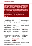 Vorschauseite 2: Bauchlagerung bei nicht-invasiver Ventilation – ein Case Report angewandter Strategien evidenzbasierter und erweiterter Pflegepraxis in der Intensivmedizin