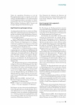 Vorschauseite 2: Schwere Kost: Ernährungsmanagement des Intensivpatienten