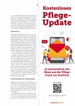 Vorschauseite 4: Schwere Kost: Ernährungsmanagement des Intensivpatienten