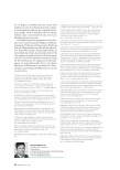 Vorschauseite 5: Schwere Kost: Ernährungsmanagement des Intensivpatienten