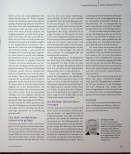 Vorschauseite 4: Eine inklusive Übergangslösung mit Risiken und Nebenwirkungen