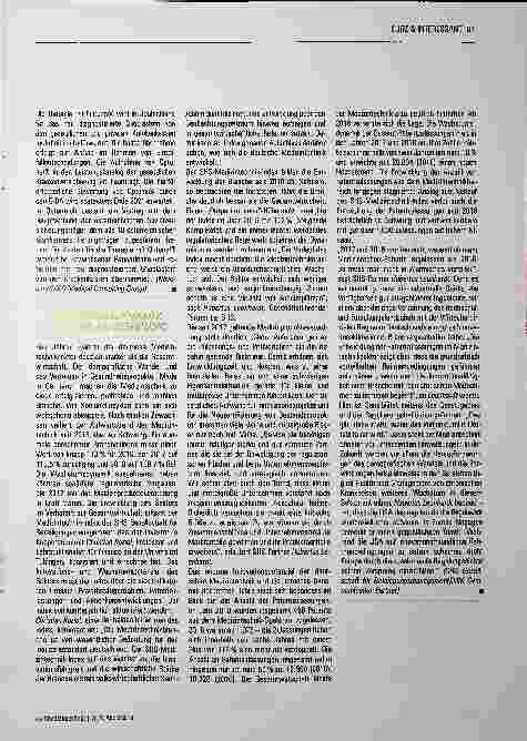 Vorschauseite 3: Kurz und Interessant