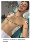 Vorschauseite 1: Mindestens ein Training genügt für sichere Anwendung Transkutanes Pacing.