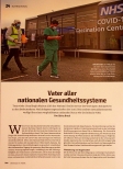 Vorschauseite 1: Vater aller nationalen Gesundheitssysteme