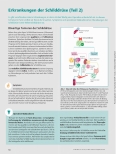Vorschauseite 1: Erkrankungen der Schilddrüse (Teil 2)