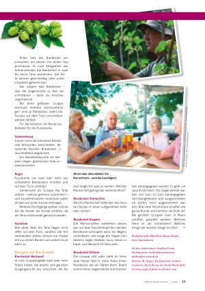 Vorschauseite 4: Honig – ein Naturschatz