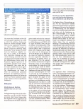 Vorschauseite 5: Alkoholkonsum bei Medizinstudierenden. Eine Analyse über 7 Jahre (2011 bis 2017).