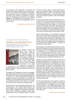Vorschauseite 4: Rezensionen