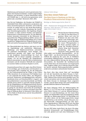 Vorschauseite 6: Rezensionen