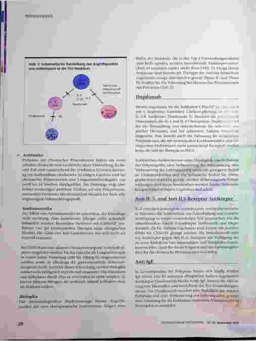 Vorschauseite 5: Rhinosinusitis