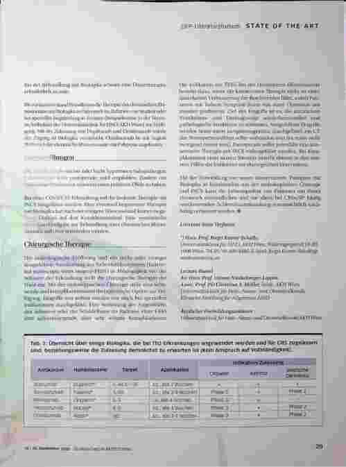 Vorschauseite 6: Rhinosinusitis