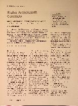 Vorschauseite 1: Risiko-Arzneistoff: Colchicin