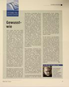Vorschauseite 1: Corrected: Gewusst wie
