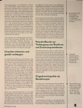 Vorschauseite 2: Aktinische Keratosen - wenn Sonnenlicht krank macht