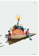 Vorschauseite 2: Transformation New Work braucht New Leadership