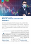 Vorschauseite 1: Auf dem Weg aus der Corona-Krise: Deutsche und europäische Wirtschaft im Vergleich