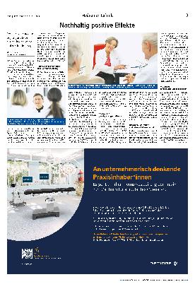 Vorschauseite 3: Medizin und Technik