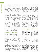 Vorschauseite 2: Mit weitreichenden Maßnahmen Pflegeeinrichtungen wirtschaftlich stabilisieren.