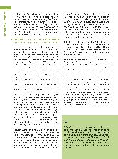 Vorschauseite 4: Mit weitreichenden Maßnahmen Pflegeeinrichtungen wirtschaftlich stabilisieren.