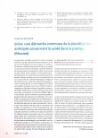 Vorschauseite 5: IPlan: ein gemeinsamer Weg der gesundheitlichen Vorausplanung in der Praxis