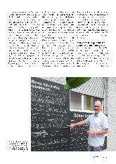 Vorschauseite 2: Über das Sterben. Und über das Leben!