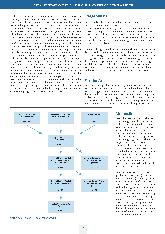 Vorschauseite 3: Das verkannte Problem: Die Herausforderungen bei der Selbstund Fremdeinschätzung der krebsbedingten Fatigue durch Patient*innen und Mitarbeiter*innen der Gesundheitsberufe